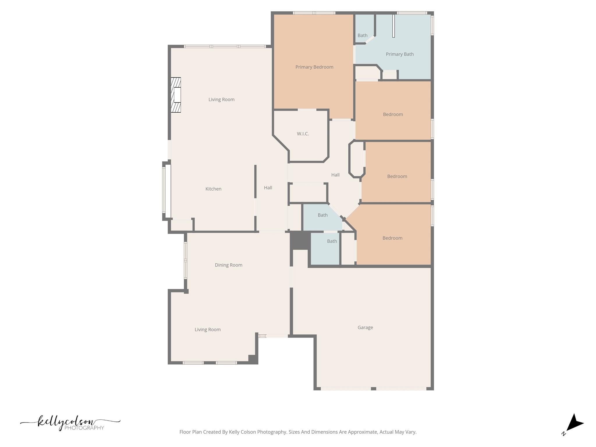 12713 Cinchring Ln, Austin, TX 78727