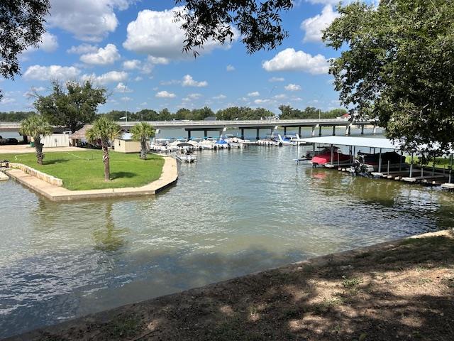 120 Cove Ln, Llano, TX 78643