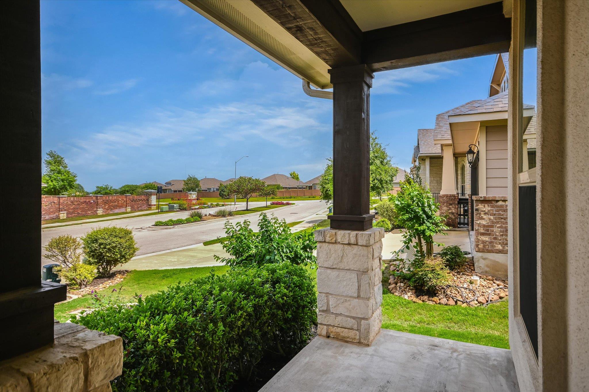 5013 Pearl Crescent Ln, Georgetown, TX 78626