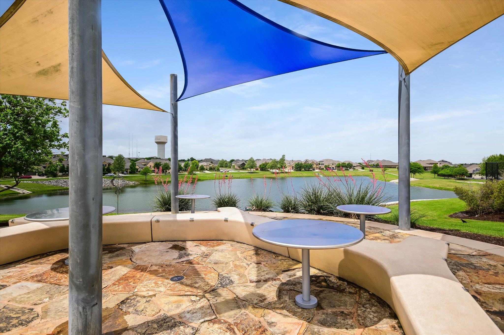 5013 Pearl Crescent Ln, Georgetown, TX 78626