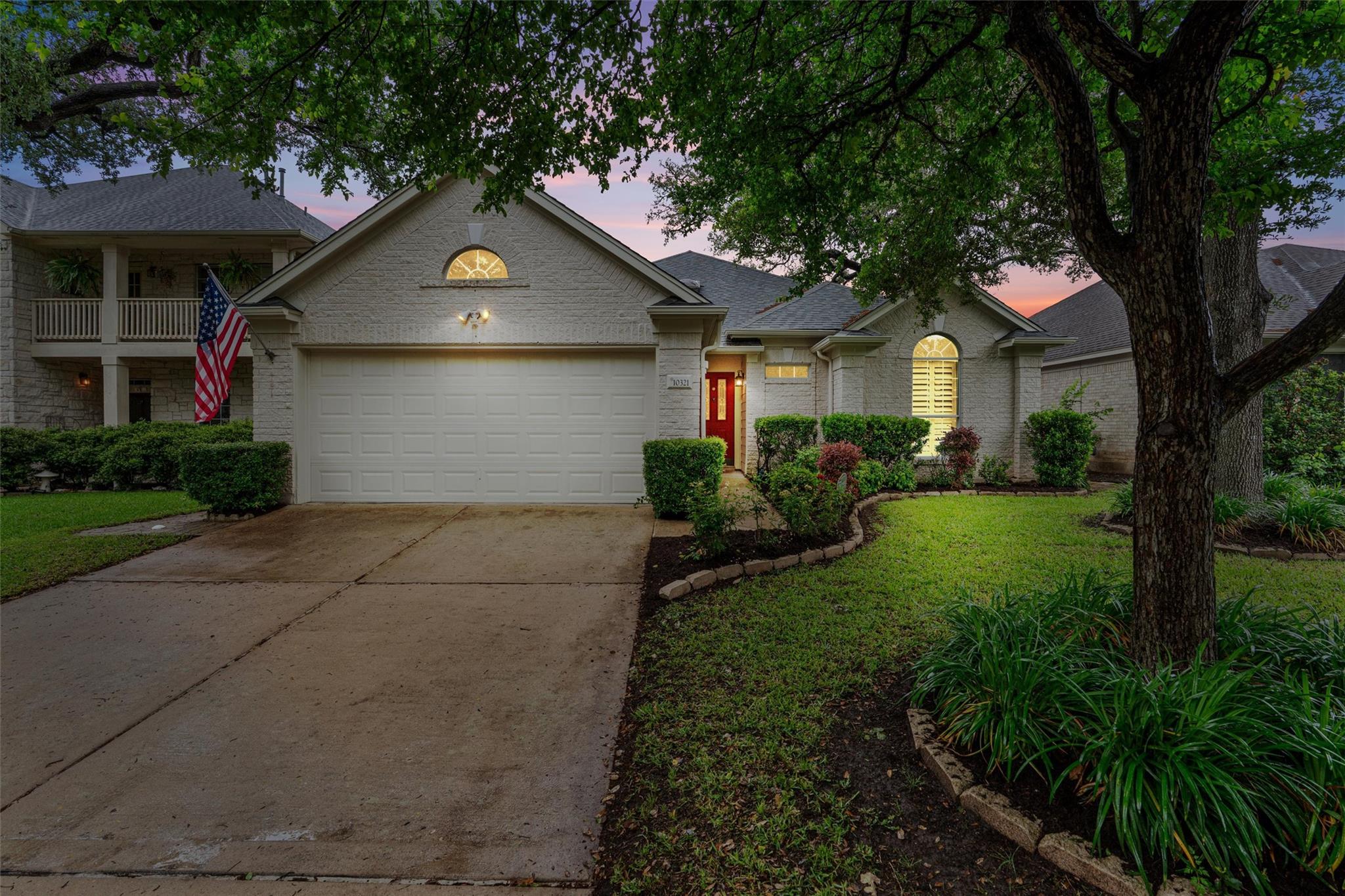 10321 Snapdragon Dr, Austin, TX 78739