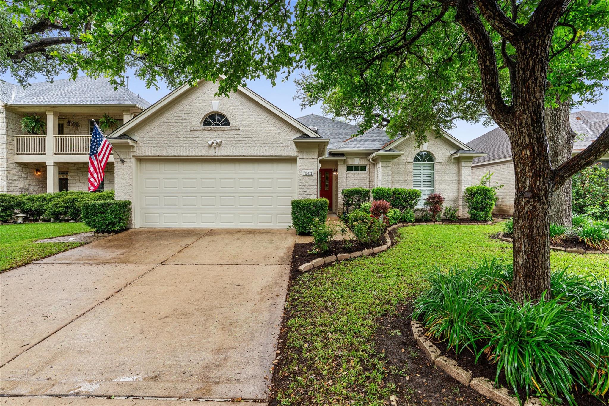 10321 Snapdragon Dr, Austin, TX 78739