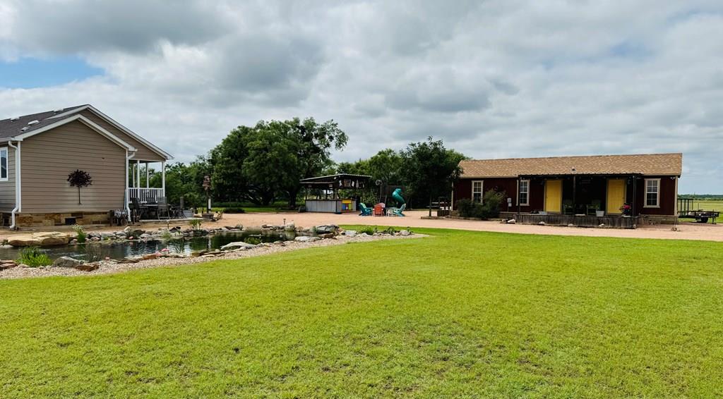 2304 County Road 200, San Saba, TX 76877