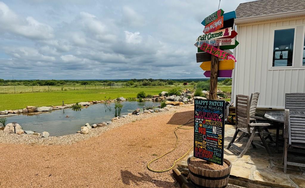 2304 County Road 200, San Saba, TX 76877