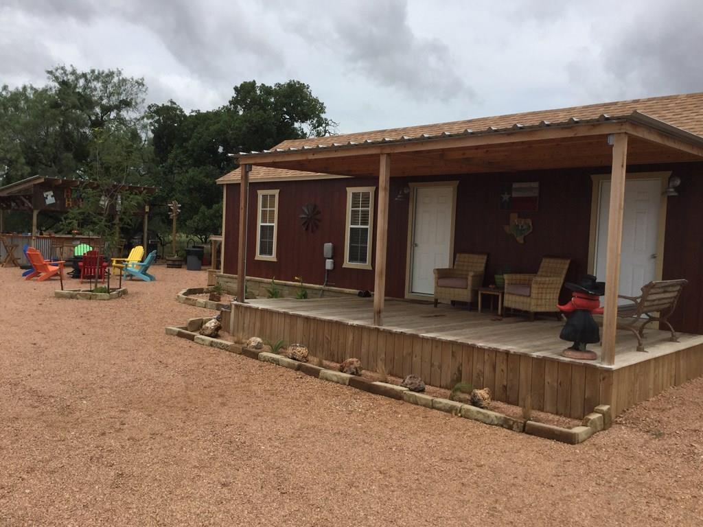 2304 County Road 200, San Saba, TX 76877