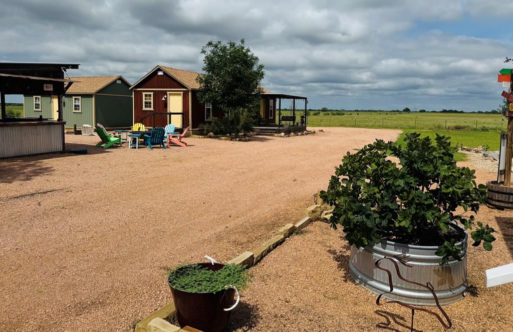 2304 County Road 200, San Saba, TX 76877