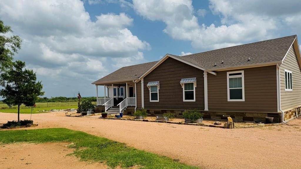 2304 County Road 200, San Saba, TX 76877