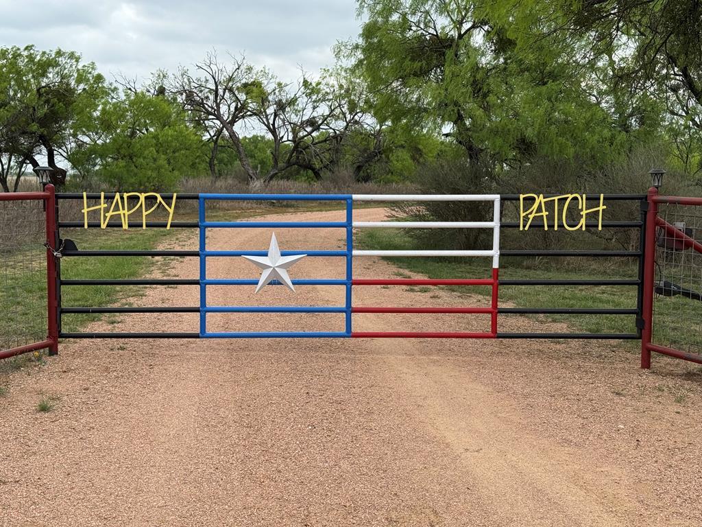 2304 County Road 200, San Saba, TX 76877