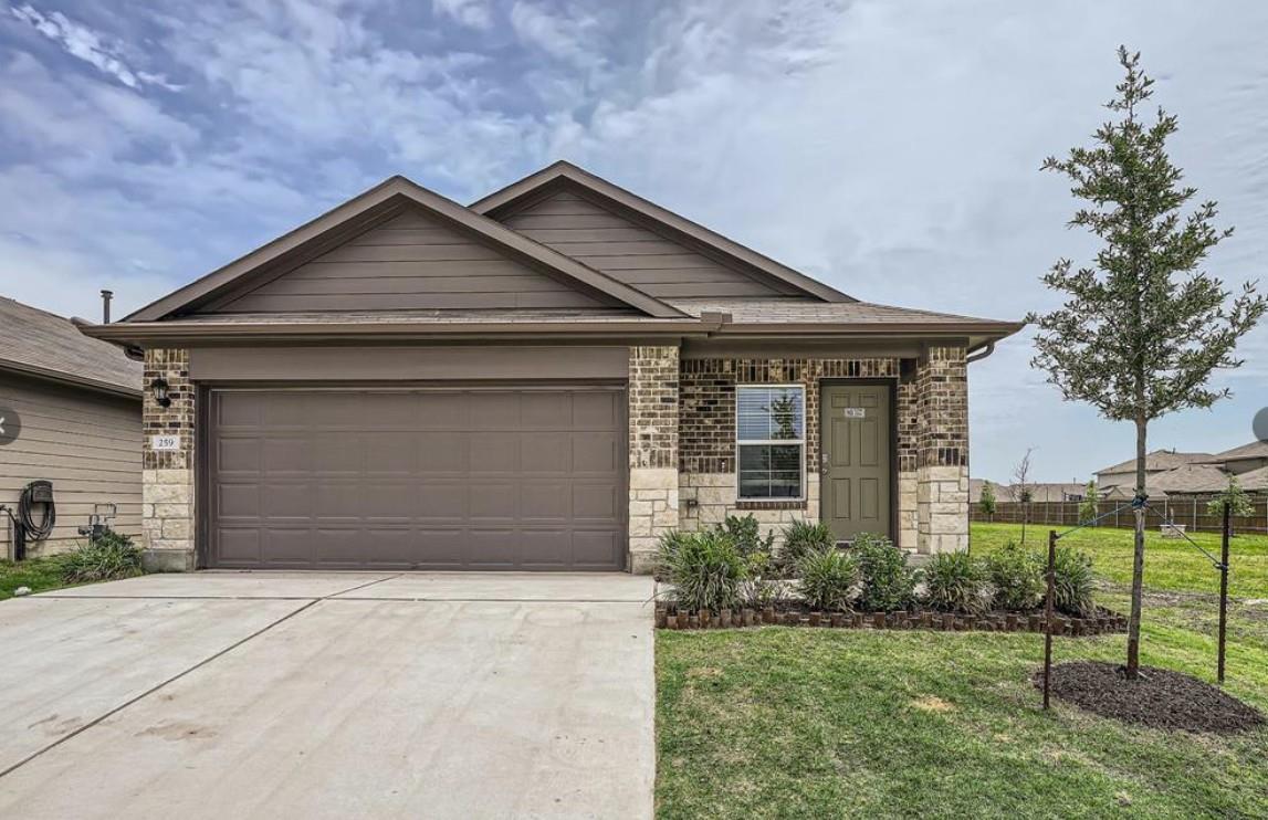 259 Levi Lndg, Kyle, TX 78640