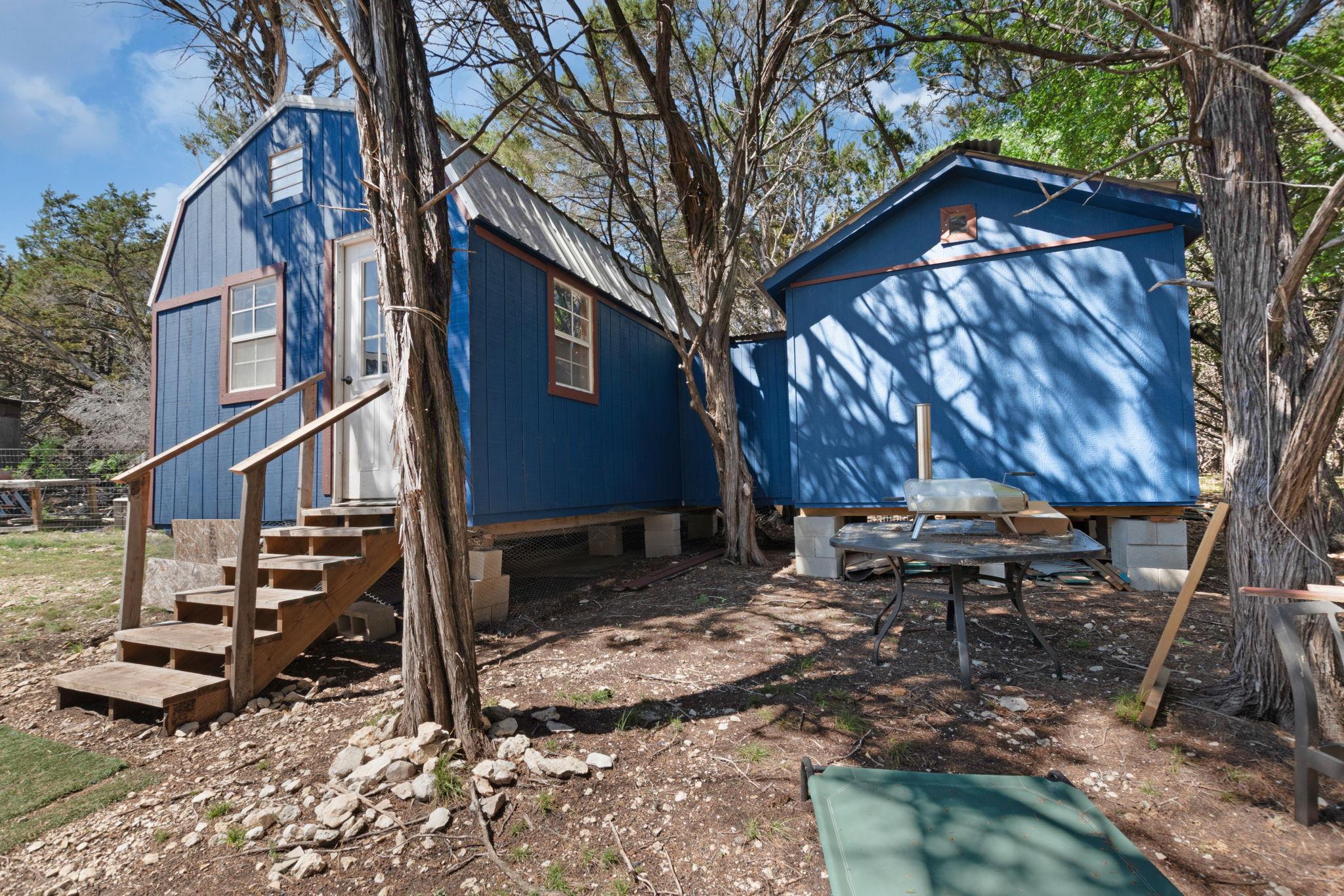 4314 County Road 108, Burnet, TX 78611