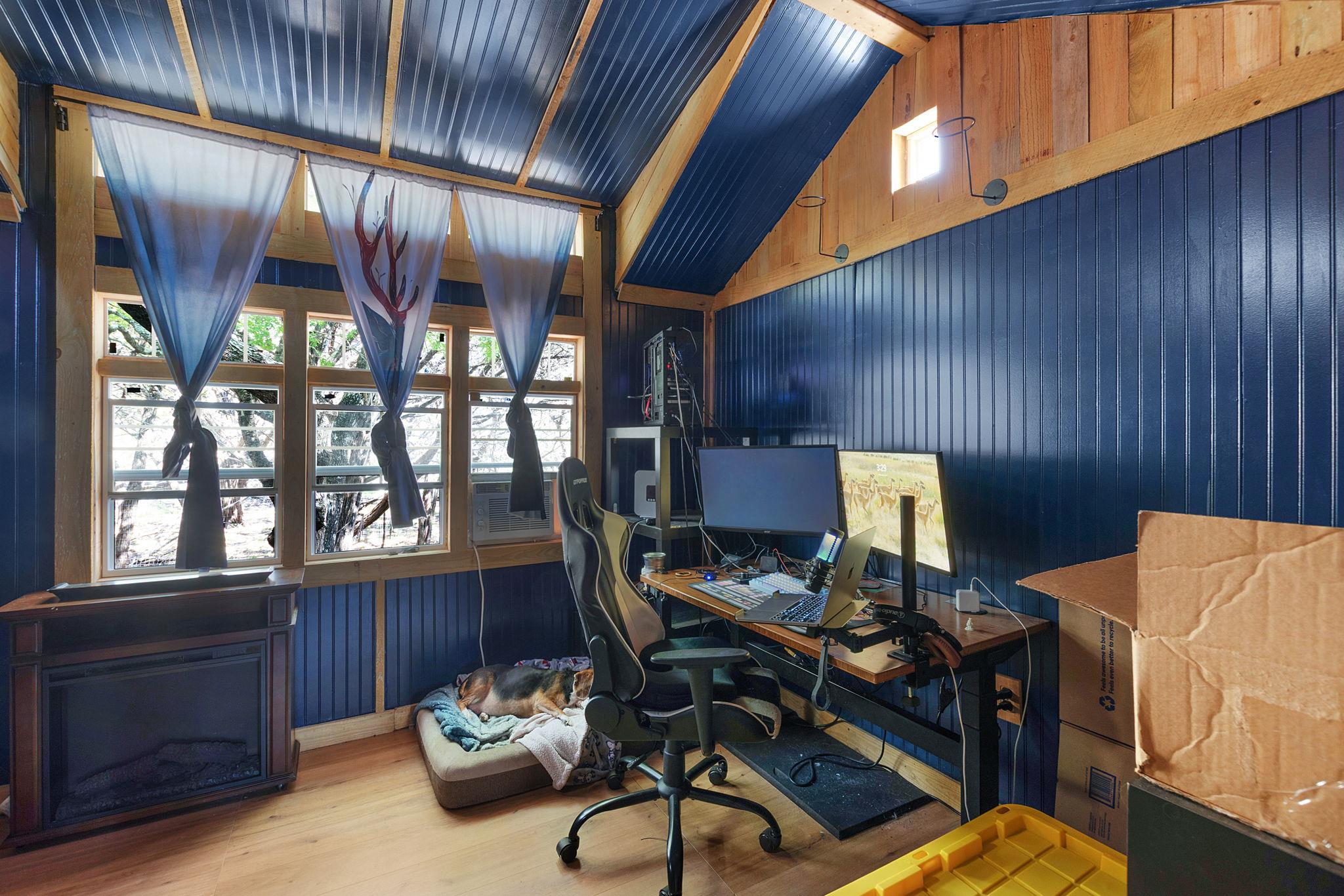 4314 County Road 108, Burnet, TX 78611