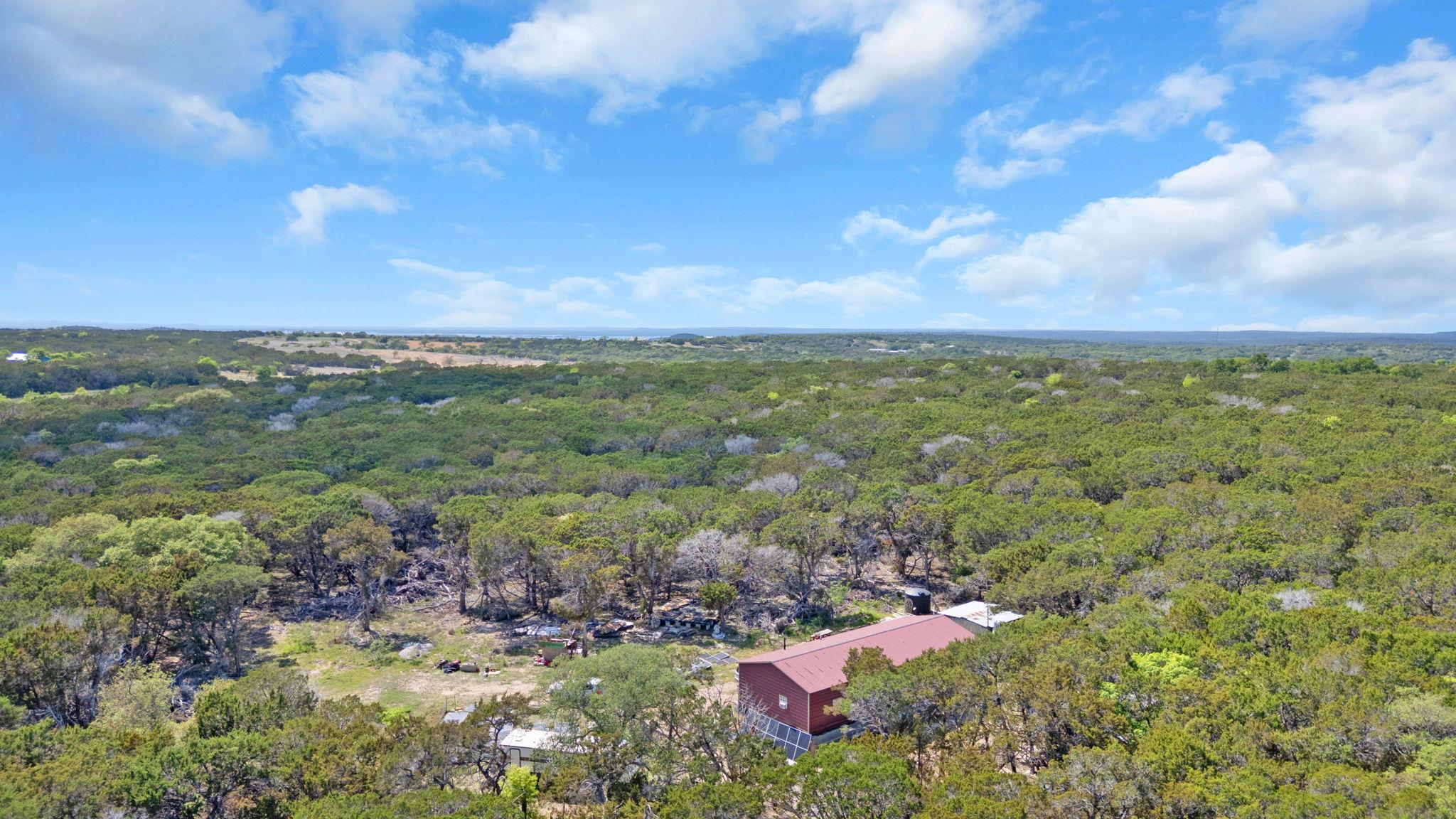 4314 County Road 108, Burnet, TX 78611