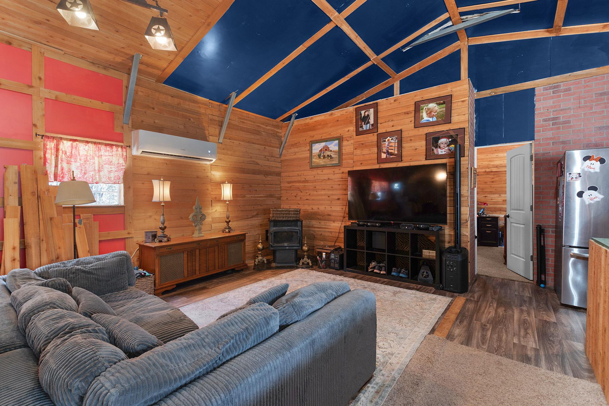 4314 County Road 108, Burnet, TX 78611