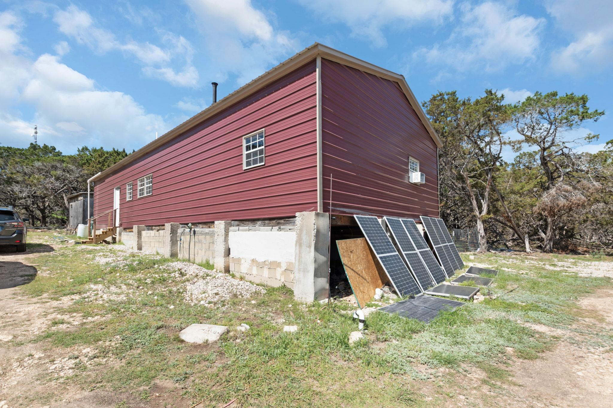 4314 County Road 108, Burnet, TX 78611