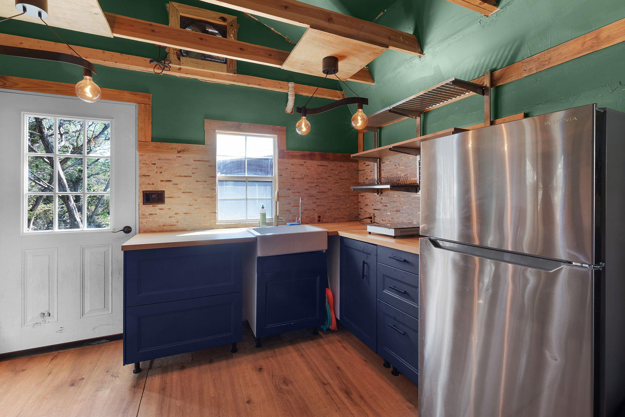 4314 County Road 108, Burnet, TX 78611