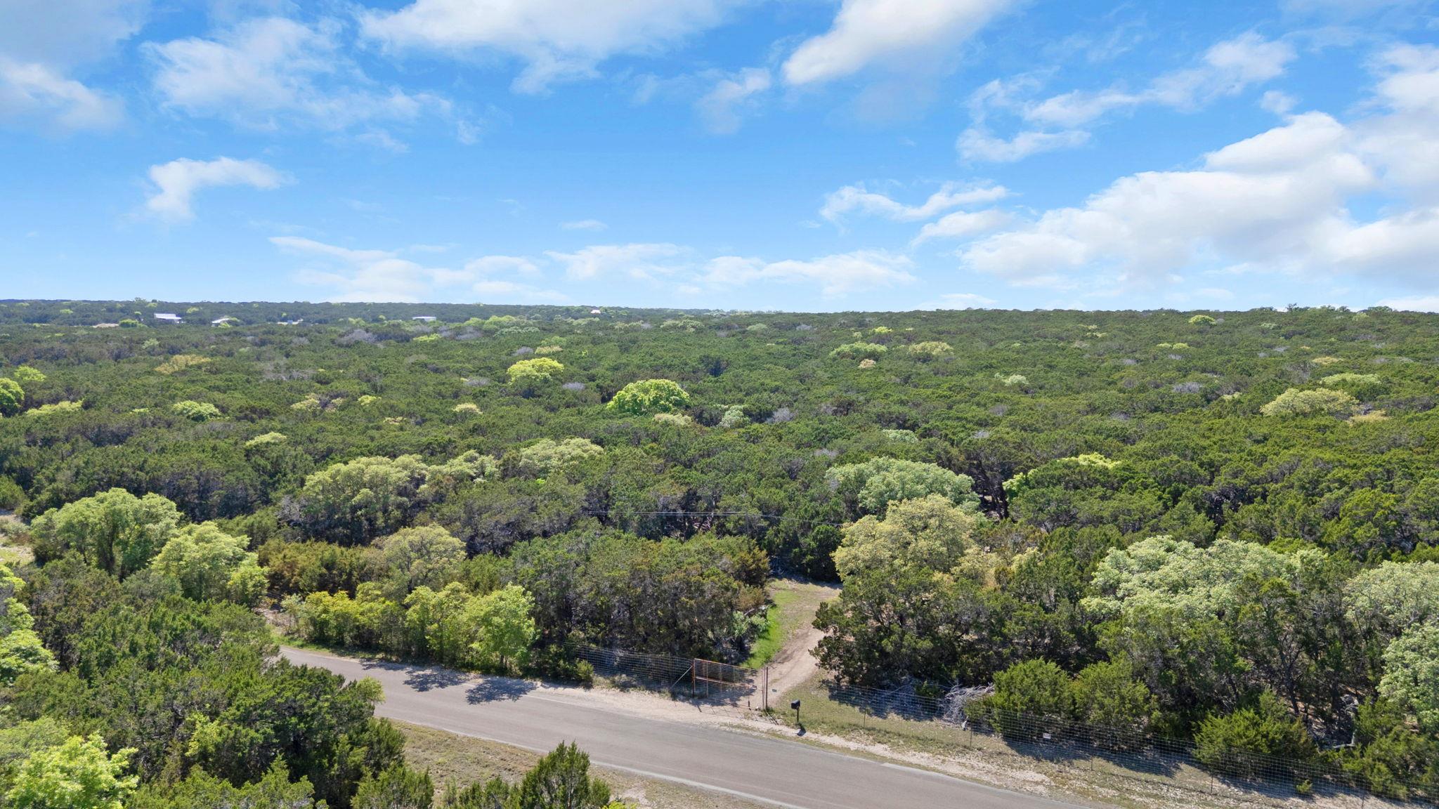 4314 County Road 108, Burnet, TX 78611