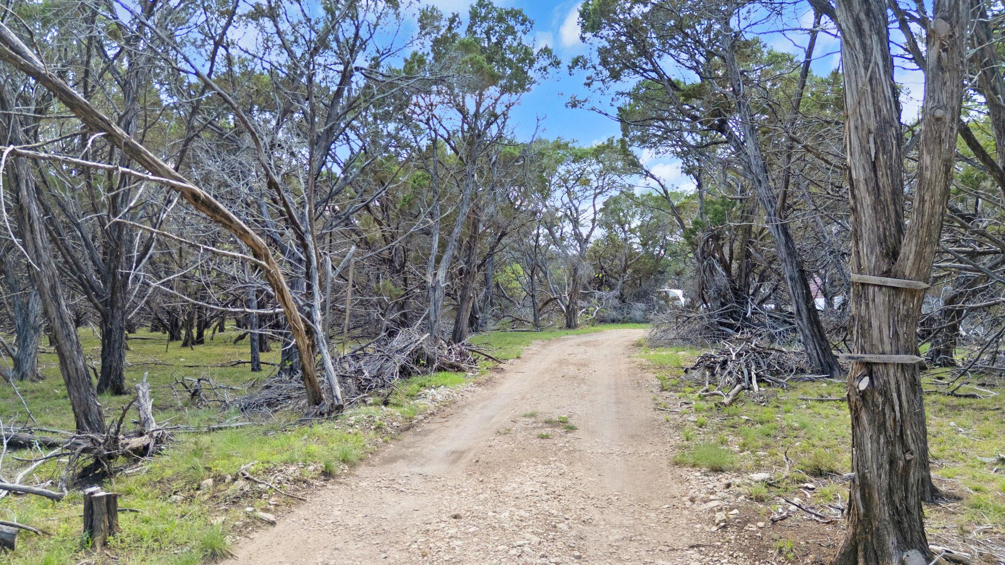 4314 County Road 108, Burnet, TX 78611