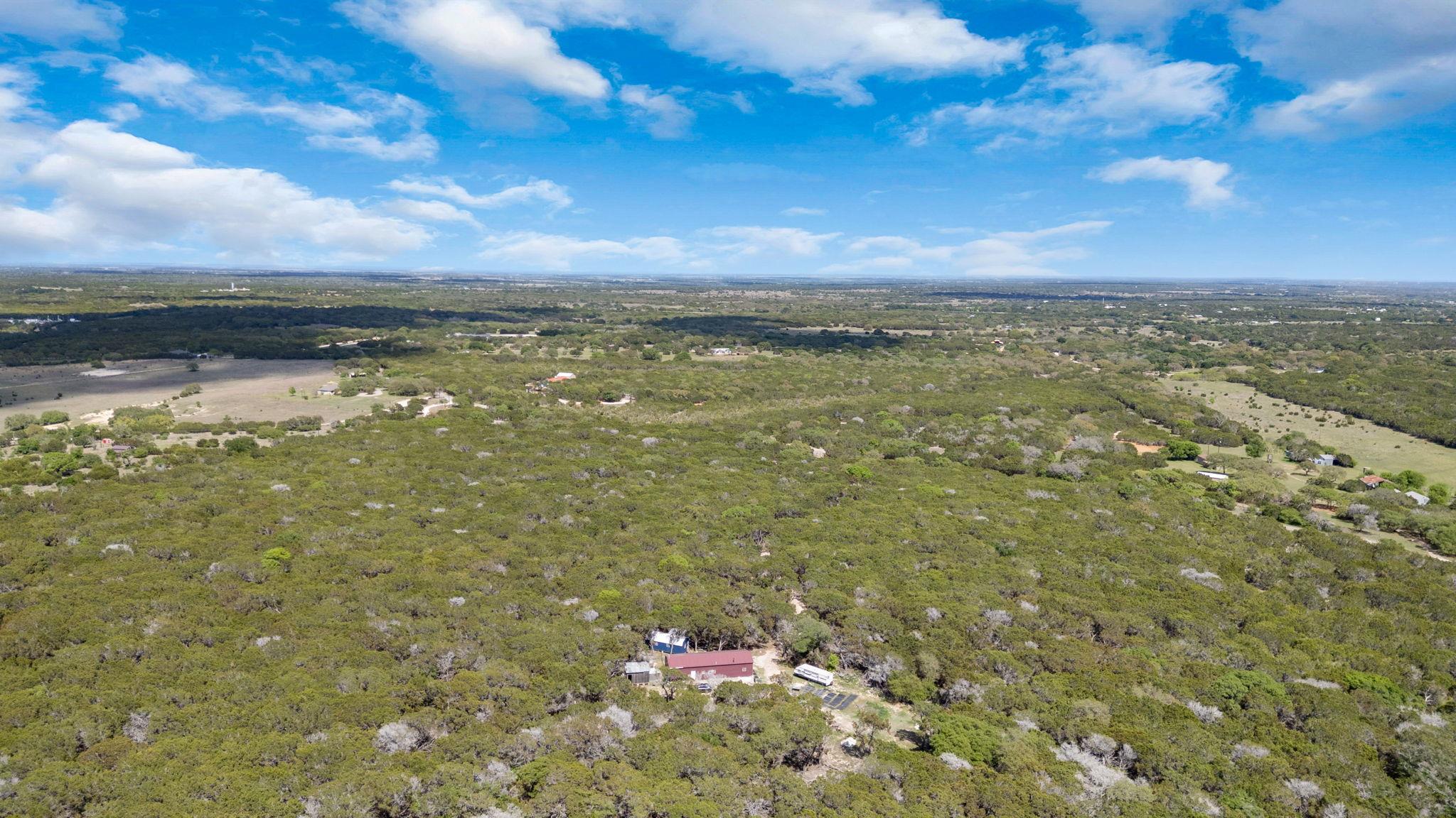 4314 County Road 108, Burnet, TX 78611