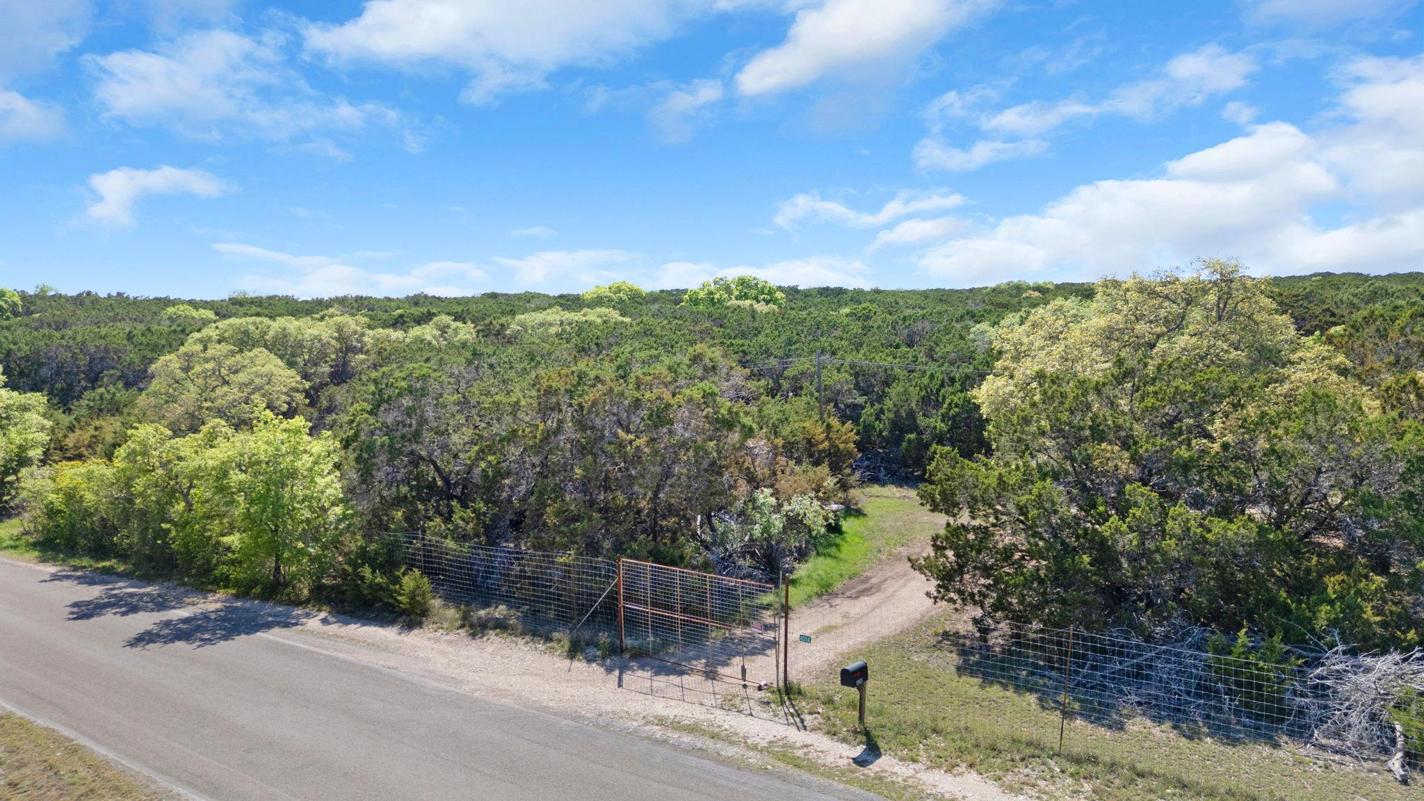 4314 County Road 108, Burnet, TX 78611