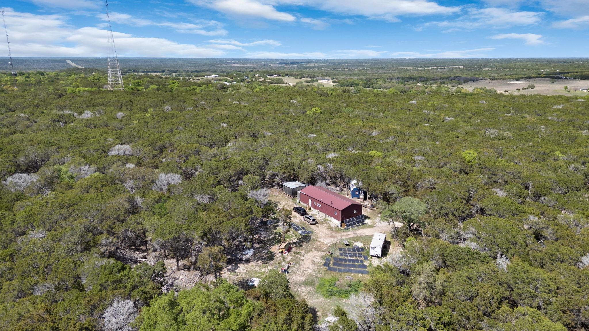 4314 County Road 108, Burnet, TX 78611