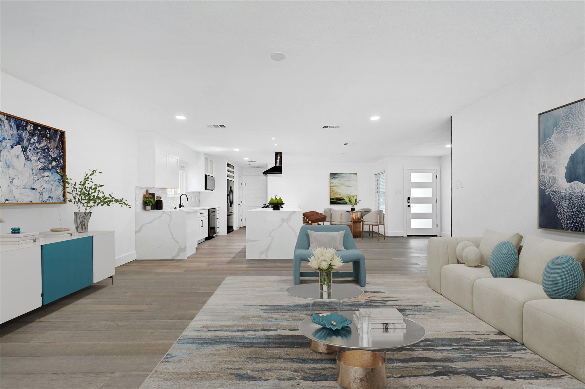 3600 Alexandria Dr Dr, Austin, TX 78749