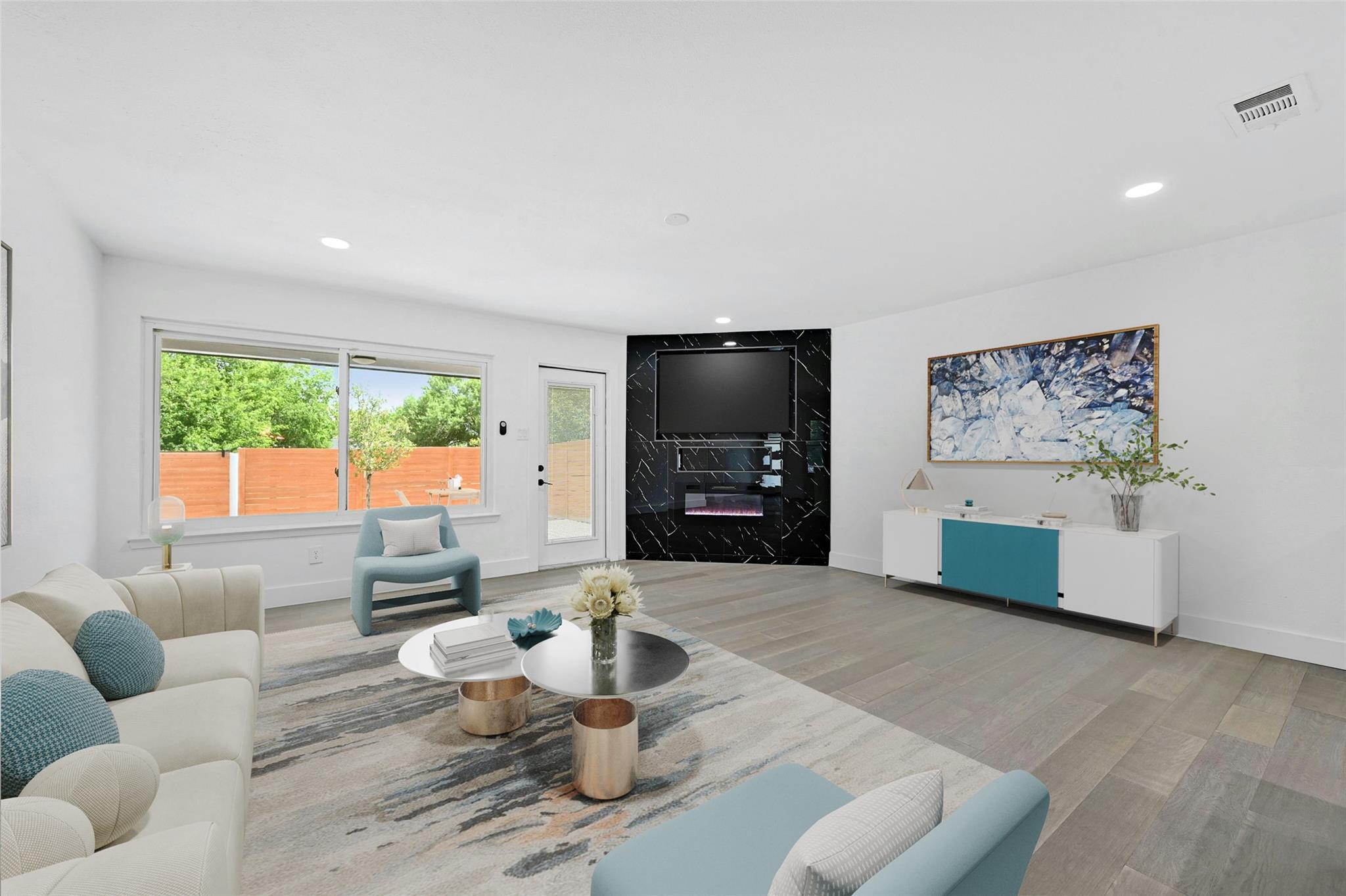 3600 Alexandria Dr Dr, Austin, TX 78749