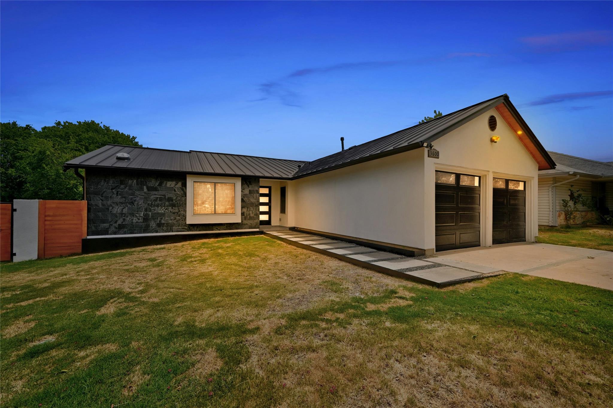 3600 Alexandria Dr Dr, Austin, TX 78749