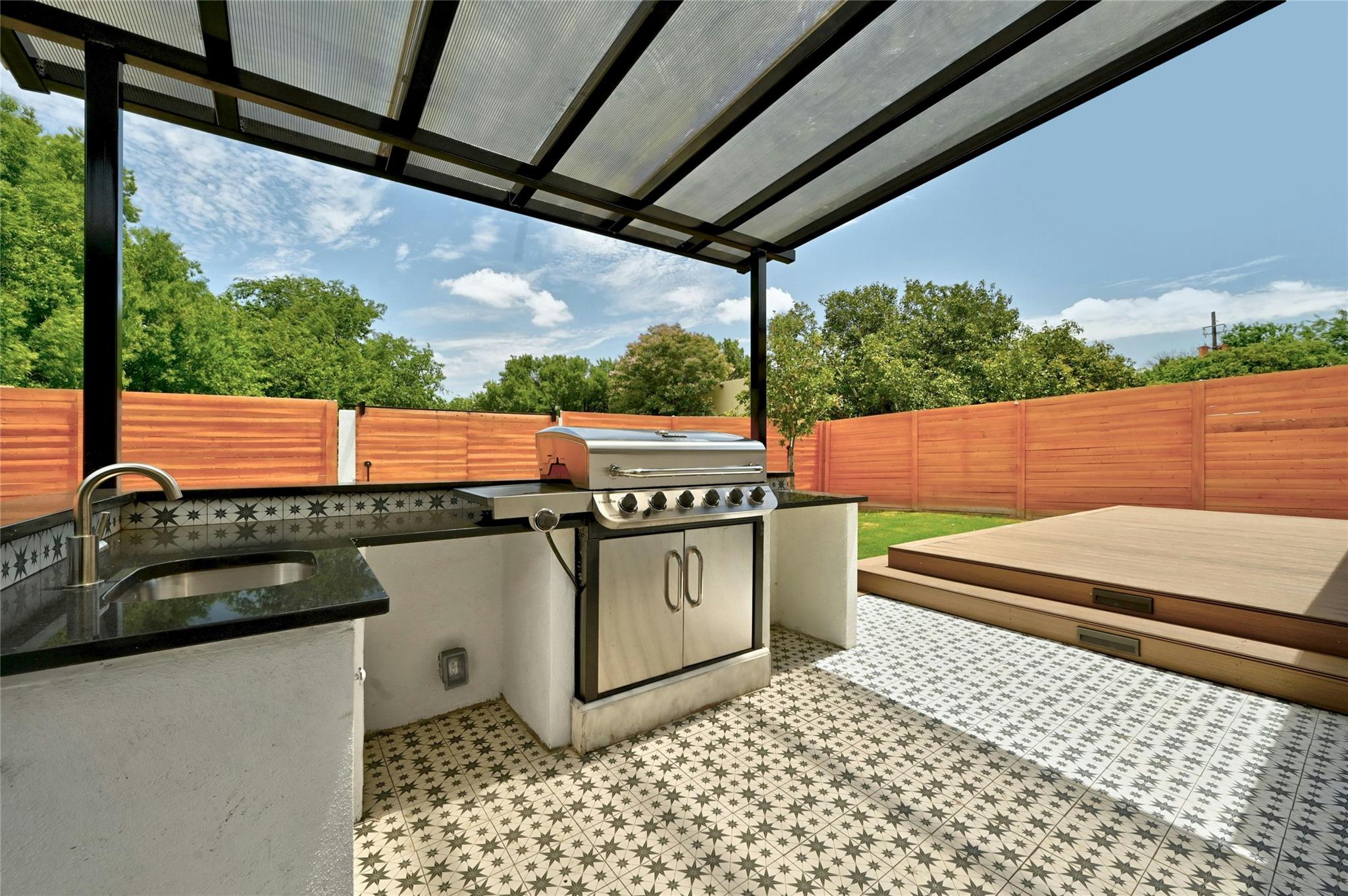 3600 Alexandria Dr Dr, Austin, TX 78749