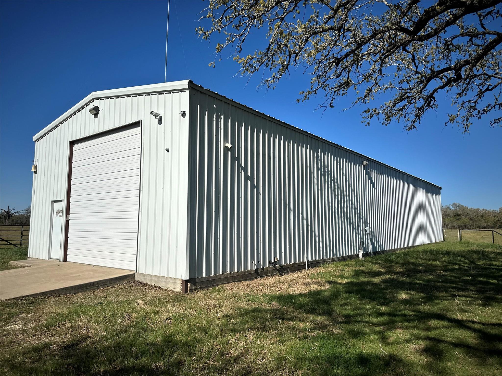 5357 S Fm 908, Rockdale, TX 76567