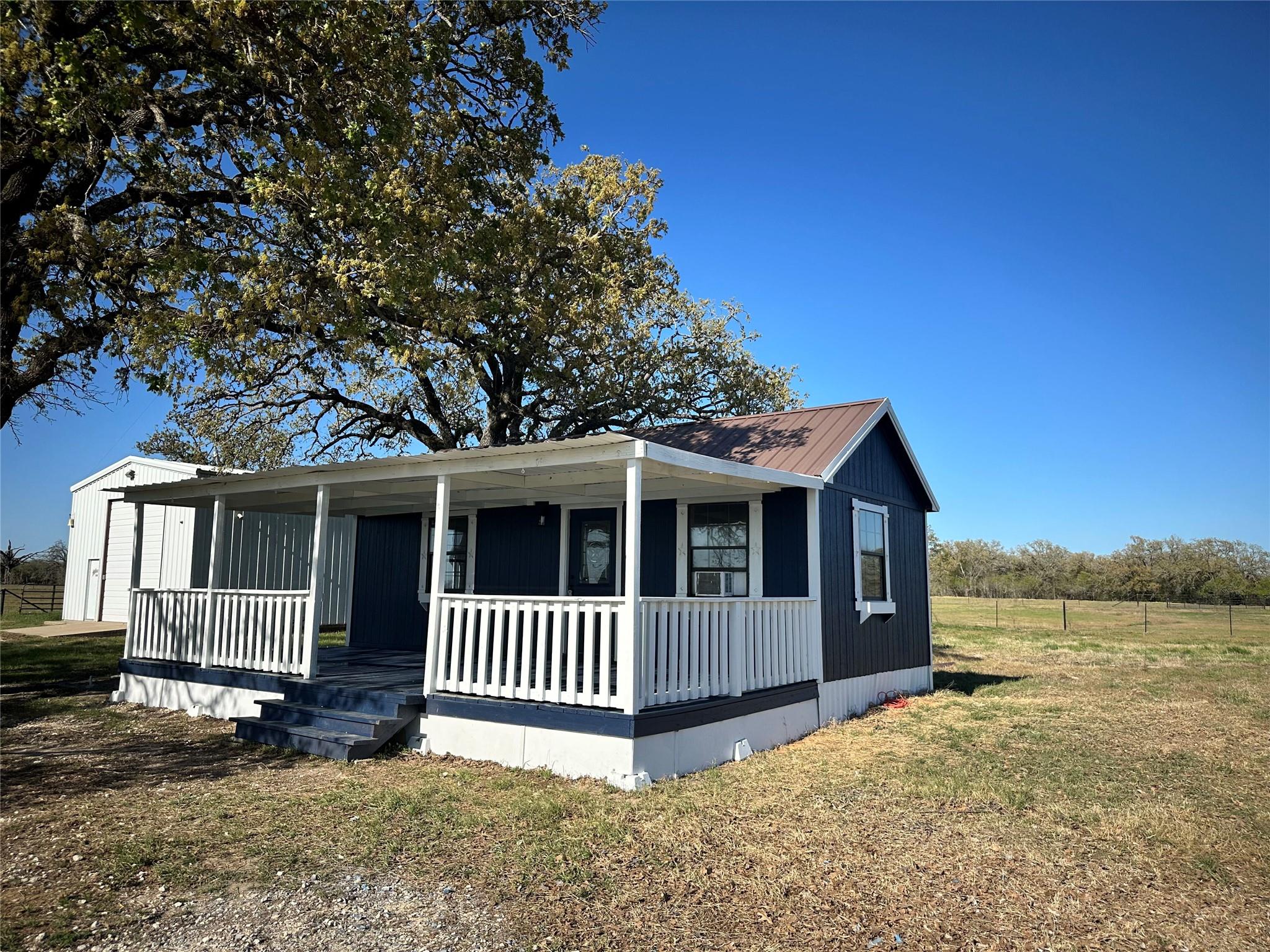 5357 S Fm 908, Rockdale, TX 76567