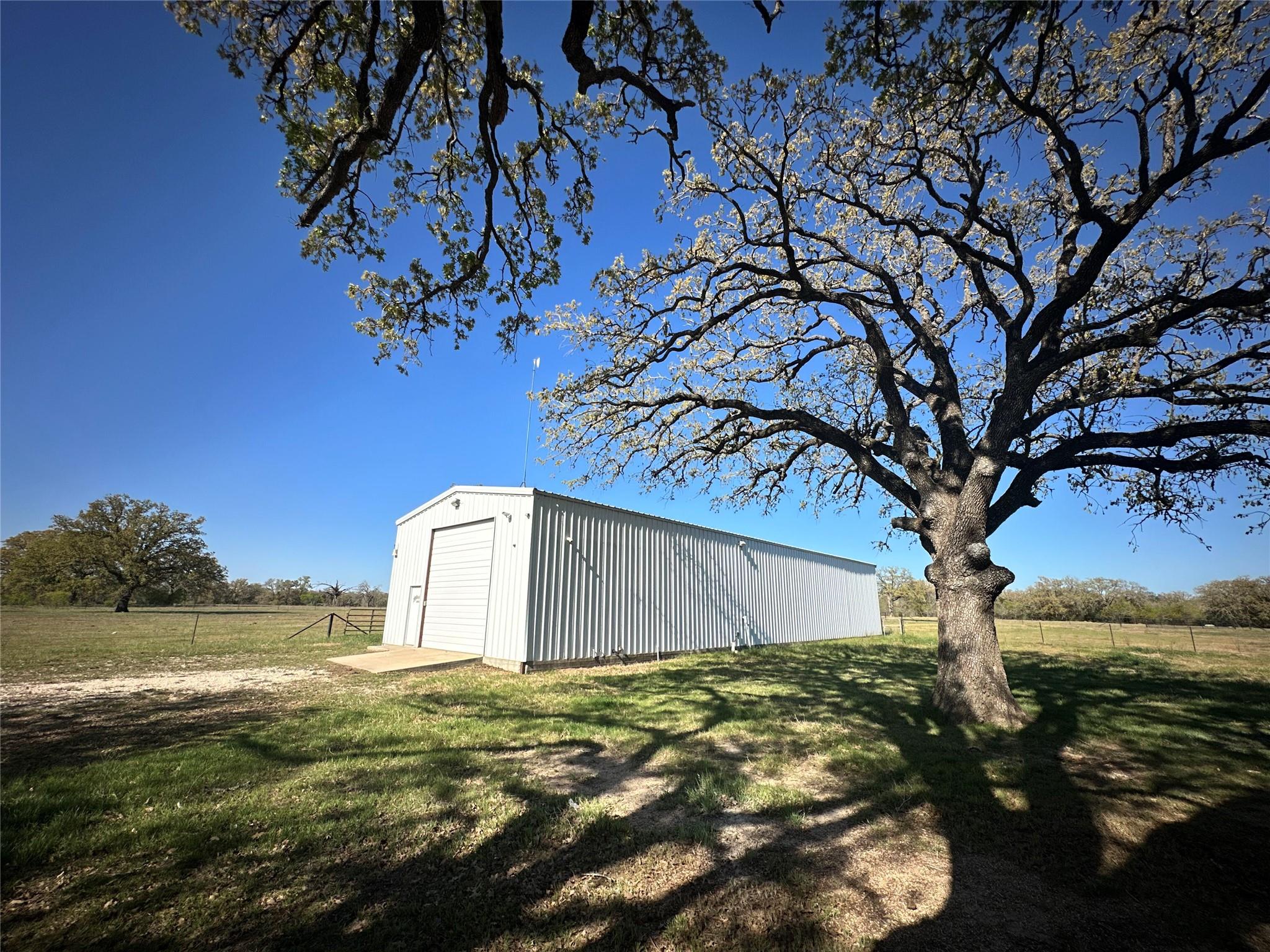 5357 S Fm 908, Rockdale, TX 76567