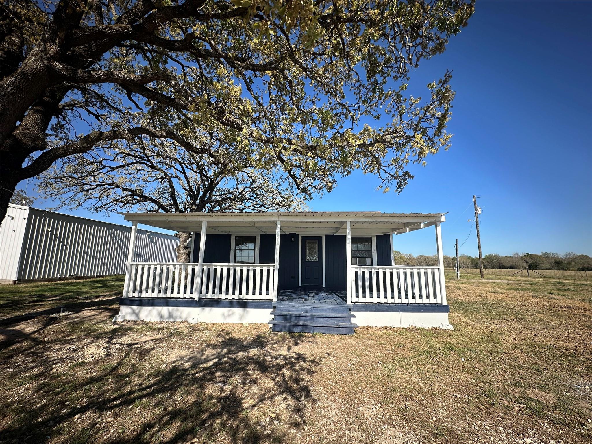 5357 S Fm 908, Rockdale, TX 76567