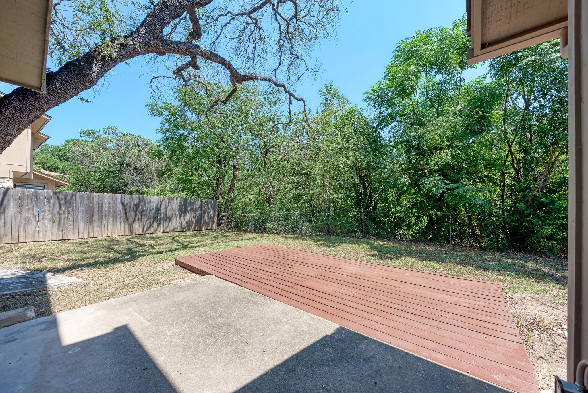 1501 Terrapin Ct # A, Austin, TX 78746