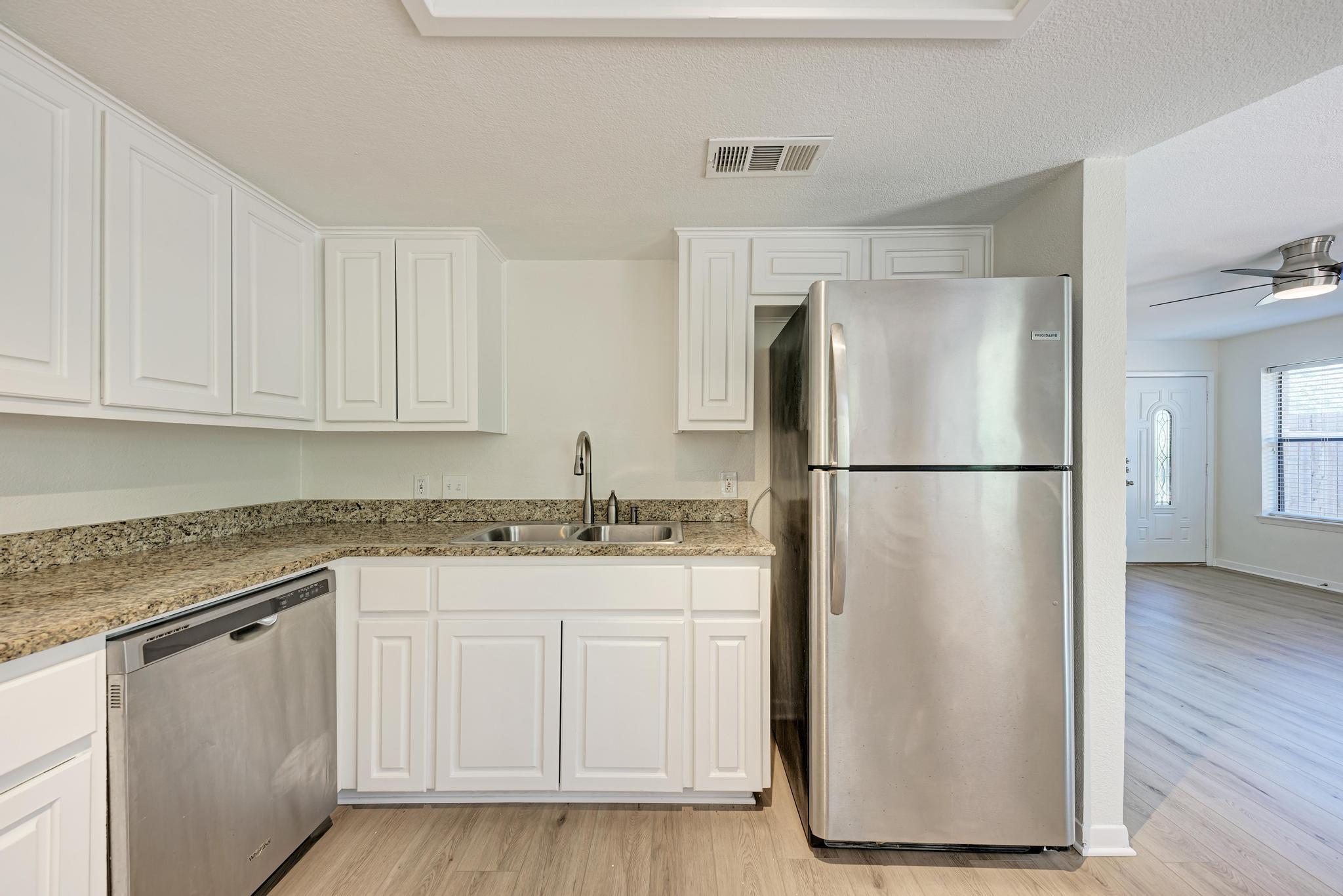 1501 Terrapin Ct # A, Austin, TX 78746