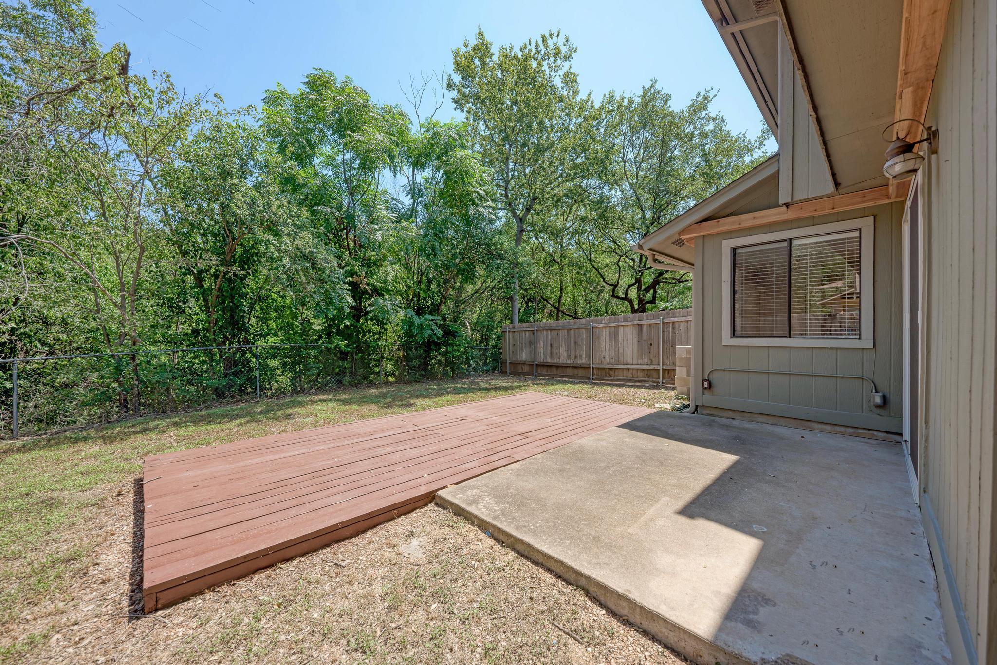 1501 Terrapin Ct # A, Austin, TX 78746