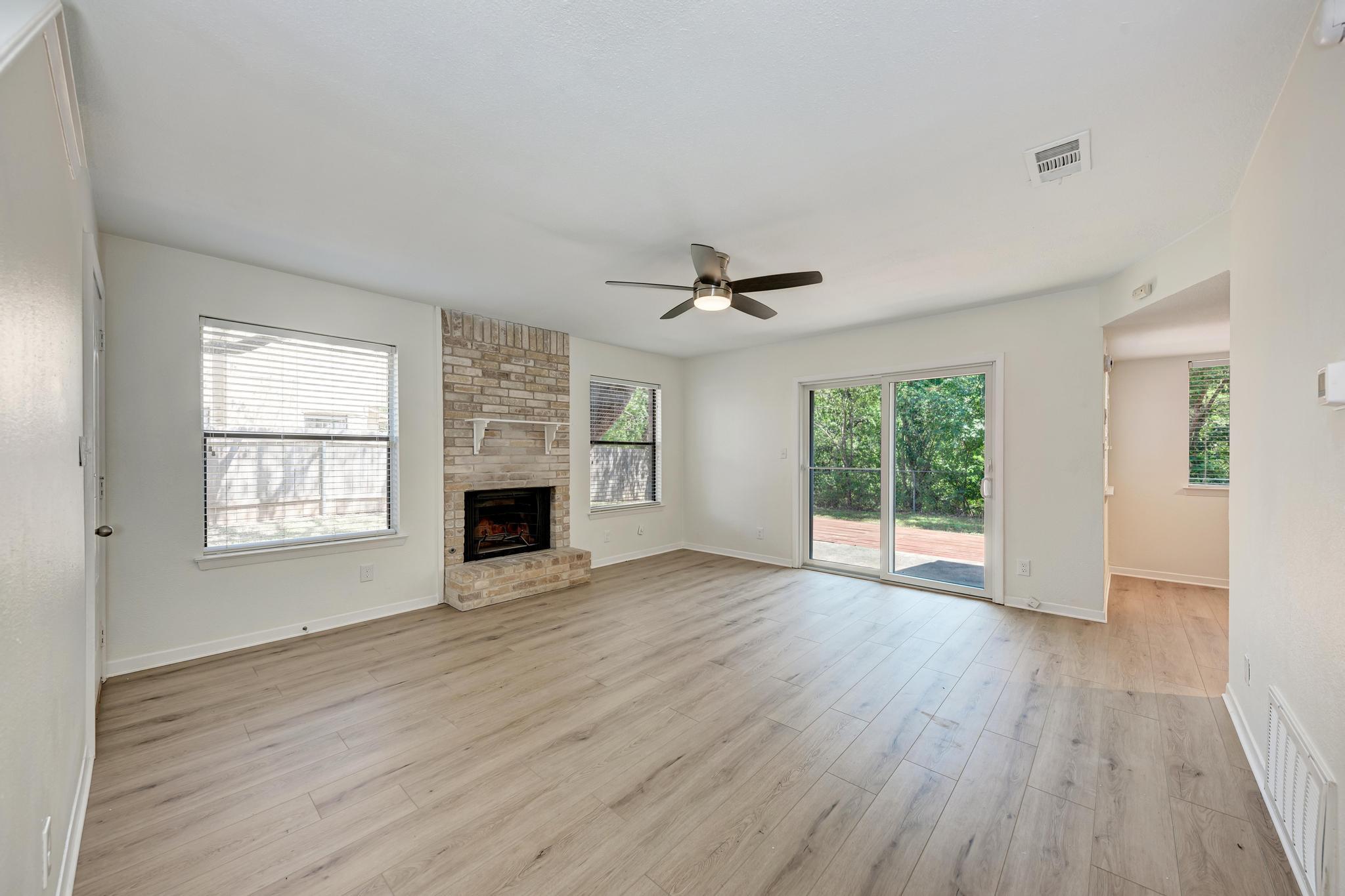 1501 Terrapin Ct # A, Austin, TX 78746