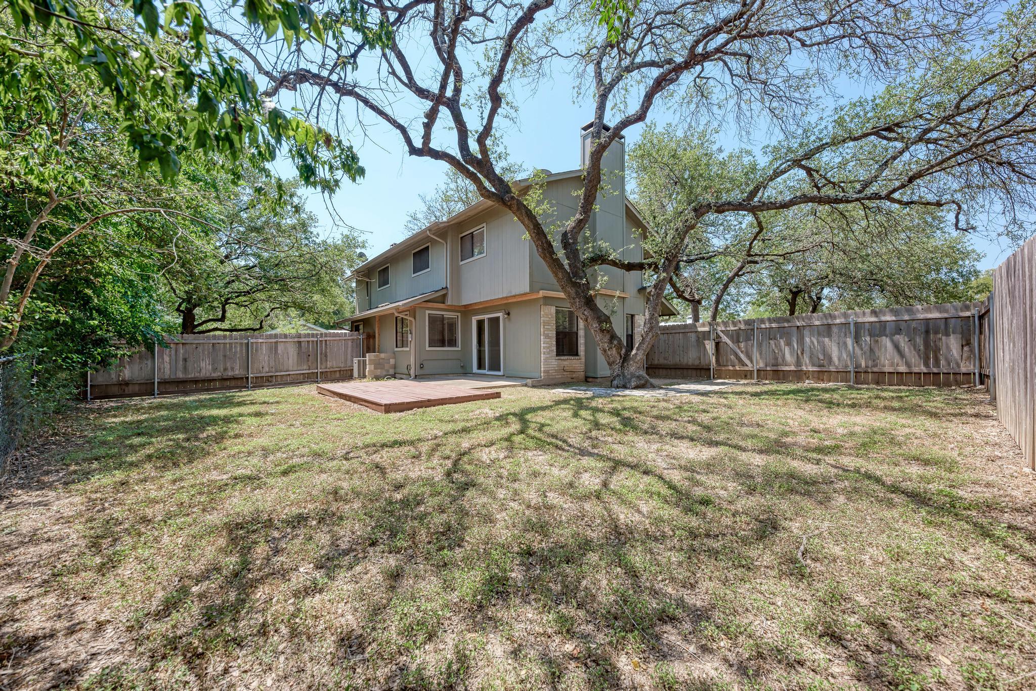 1501 Terrapin Ct # A, Austin, TX 78746