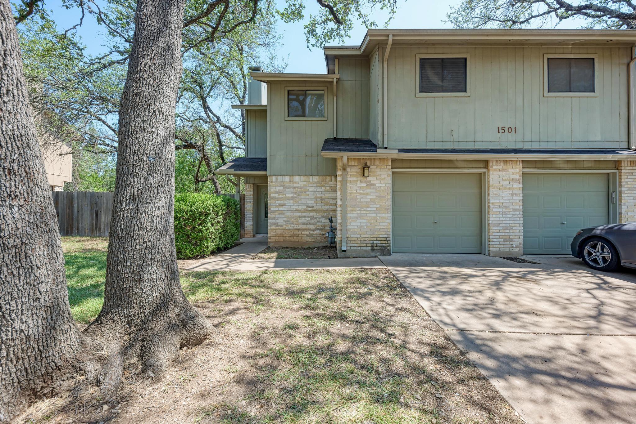 1501 Terrapin Ct # A, Austin, TX 78746