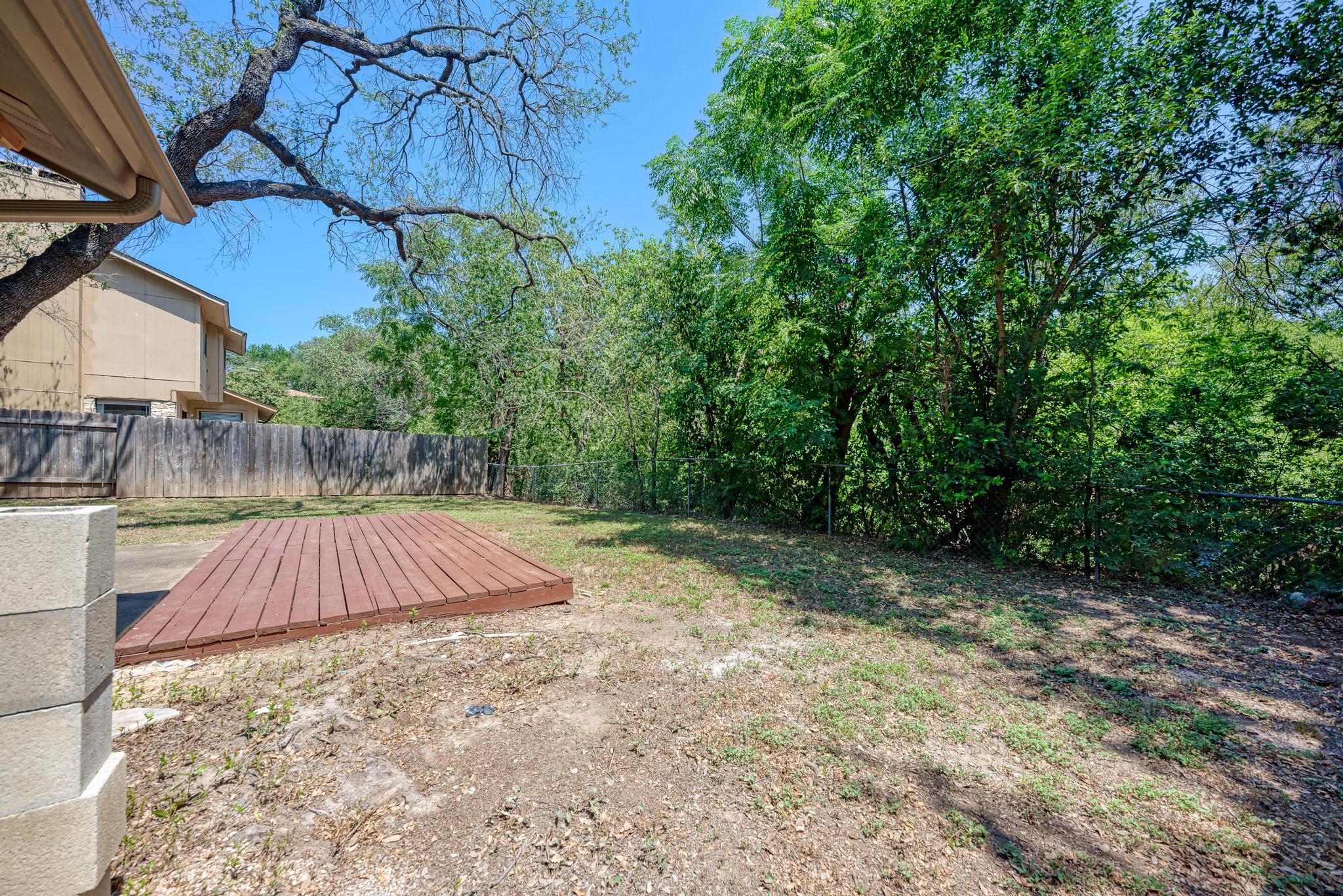 1501 Terrapin Ct # A, Austin, TX 78746