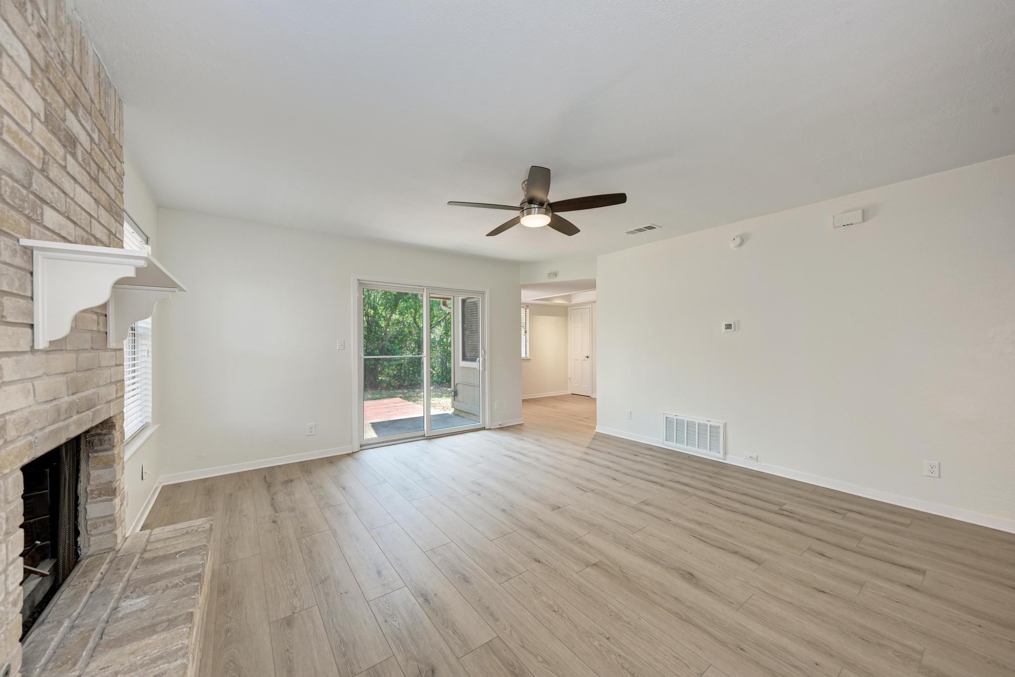 1501 Terrapin Ct # A, Austin, TX 78746