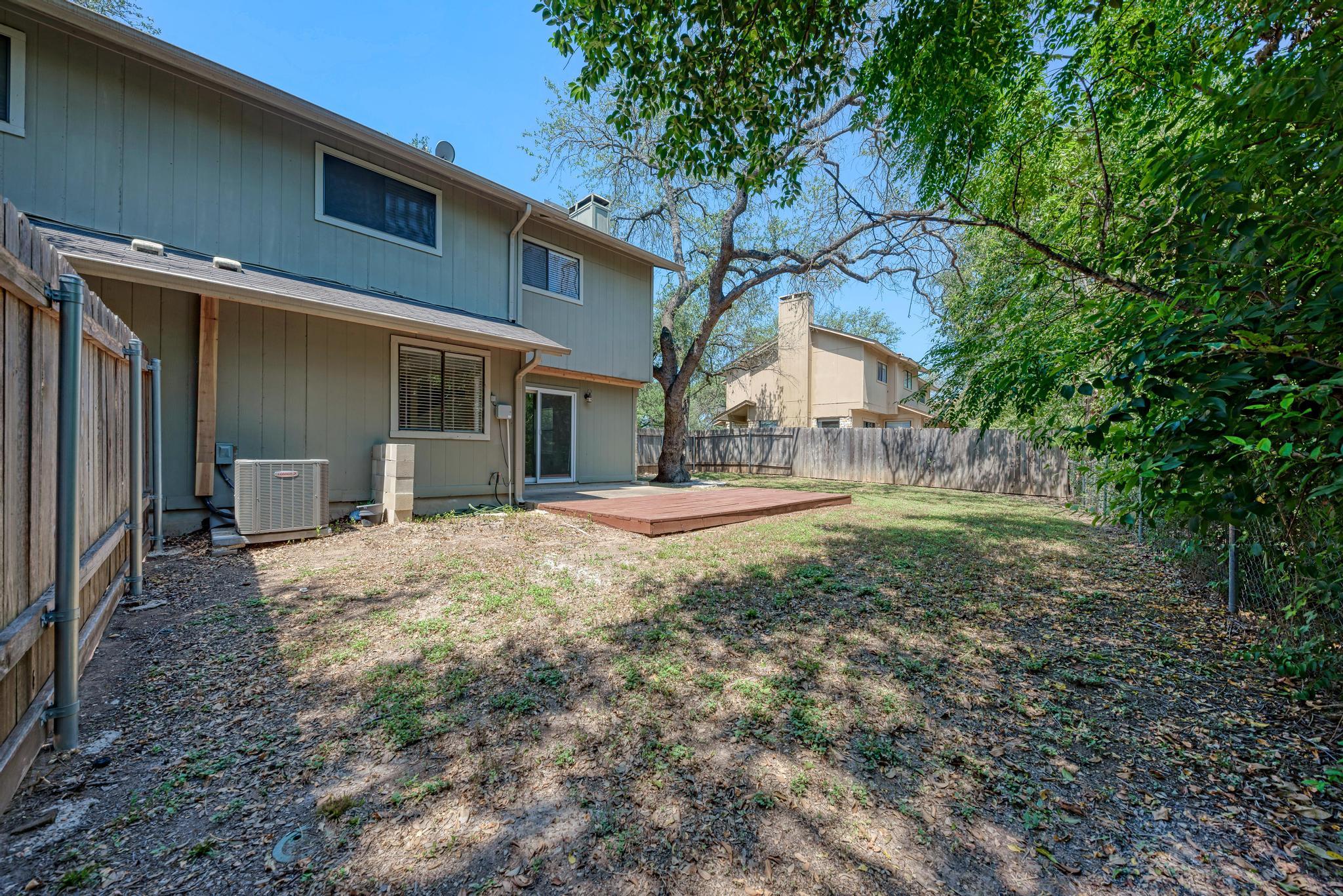 1501 Terrapin Ct # A, Austin, TX 78746