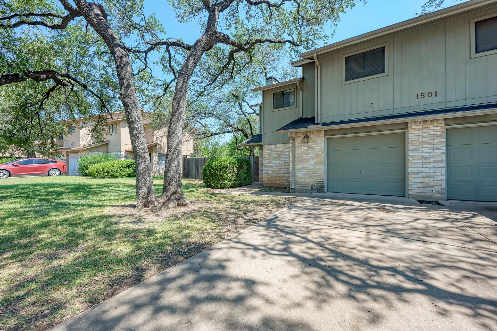 1501 Terrapin Ct # A, Austin, TX 78746