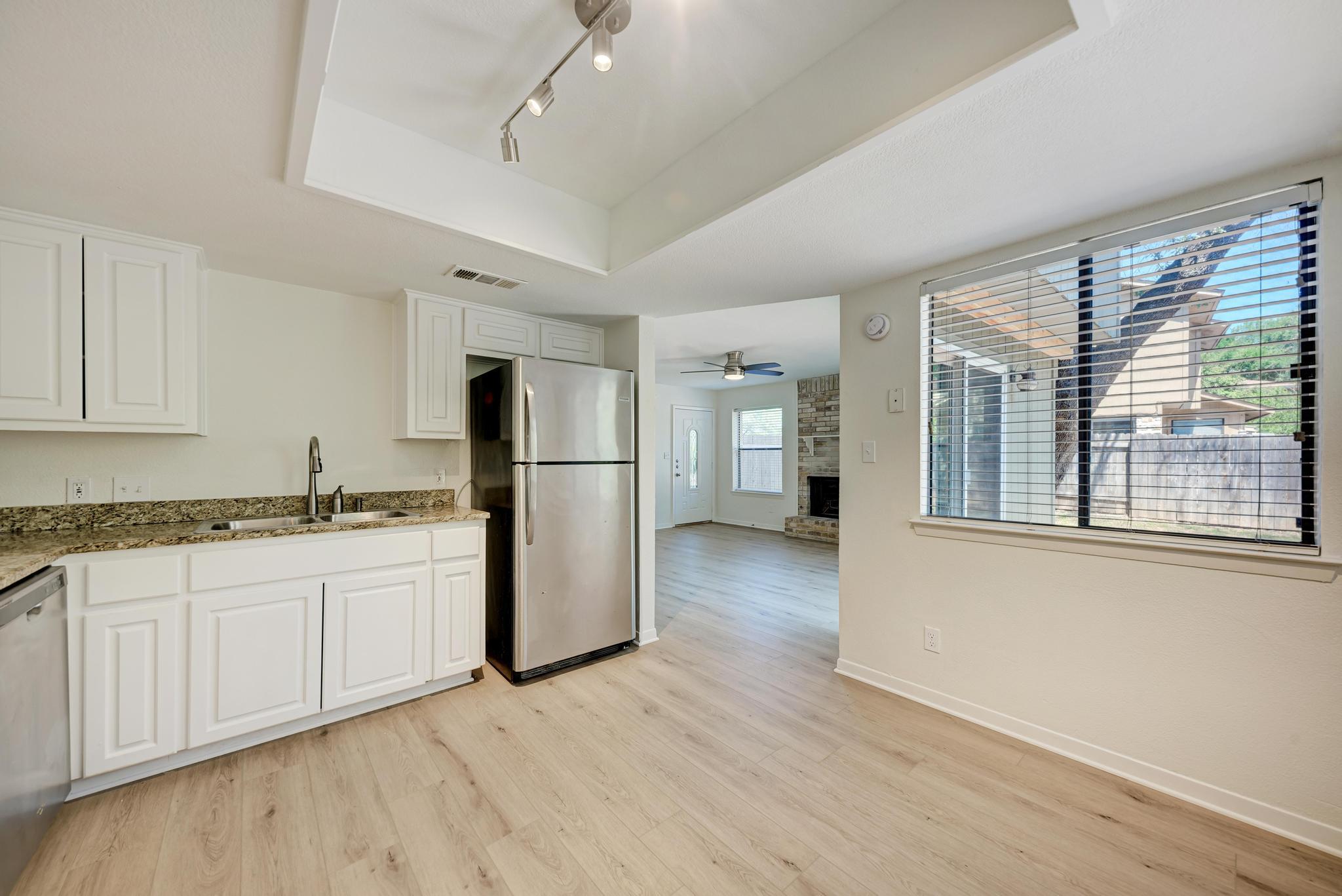 1501 Terrapin Ct # A, Austin, TX 78746