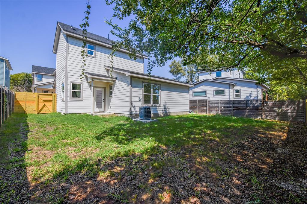 7103 Bennett Ave # 2, Austin, TX 78752