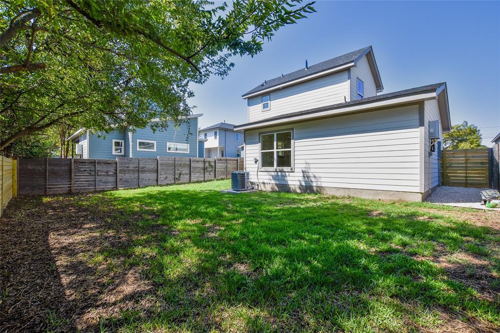 7103 Bennett Ave # 2, Austin, TX 78752