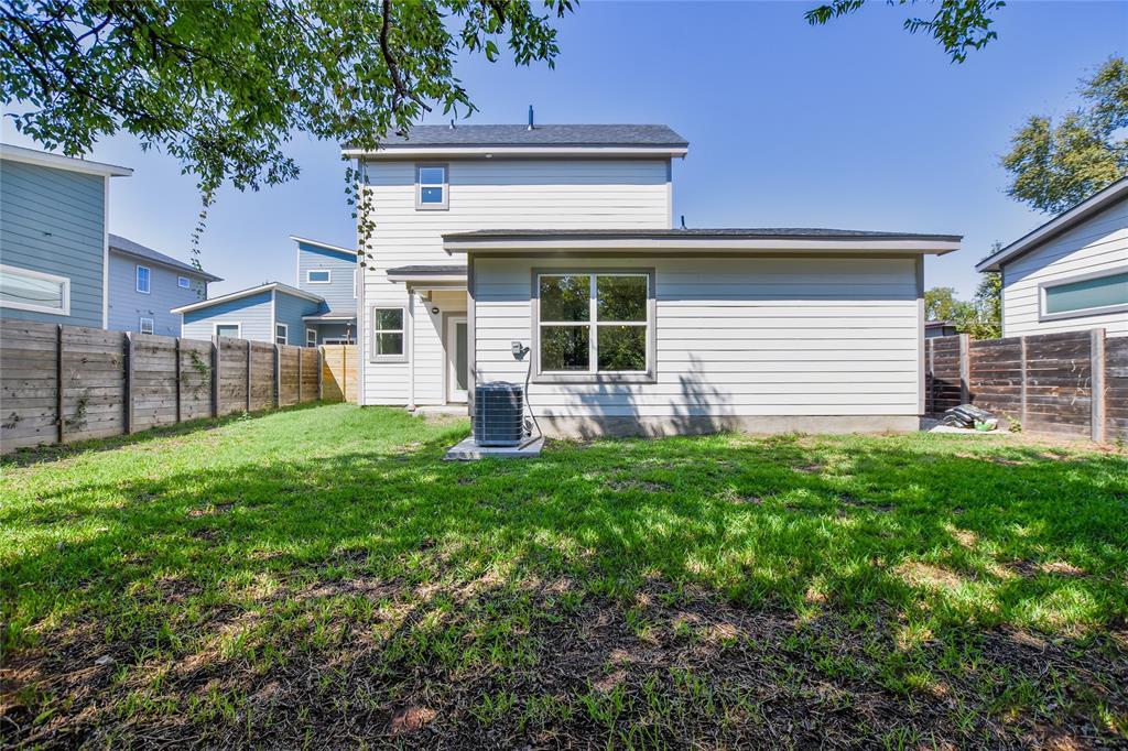 7103 Bennett Ave # 2, Austin, TX 78752