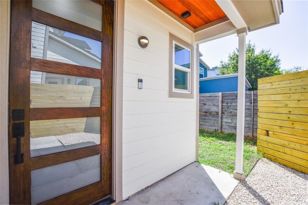 7103 Bennett Ave # 2, Austin, TX 78752