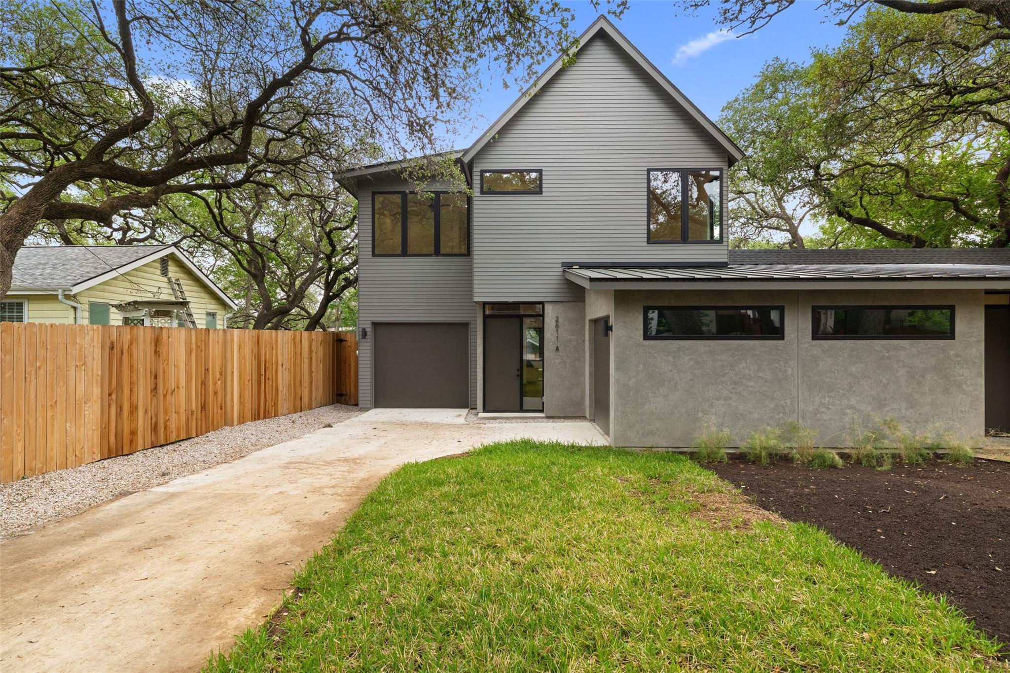 2611 Oak Crest Ave # A, Austin, TX 78704