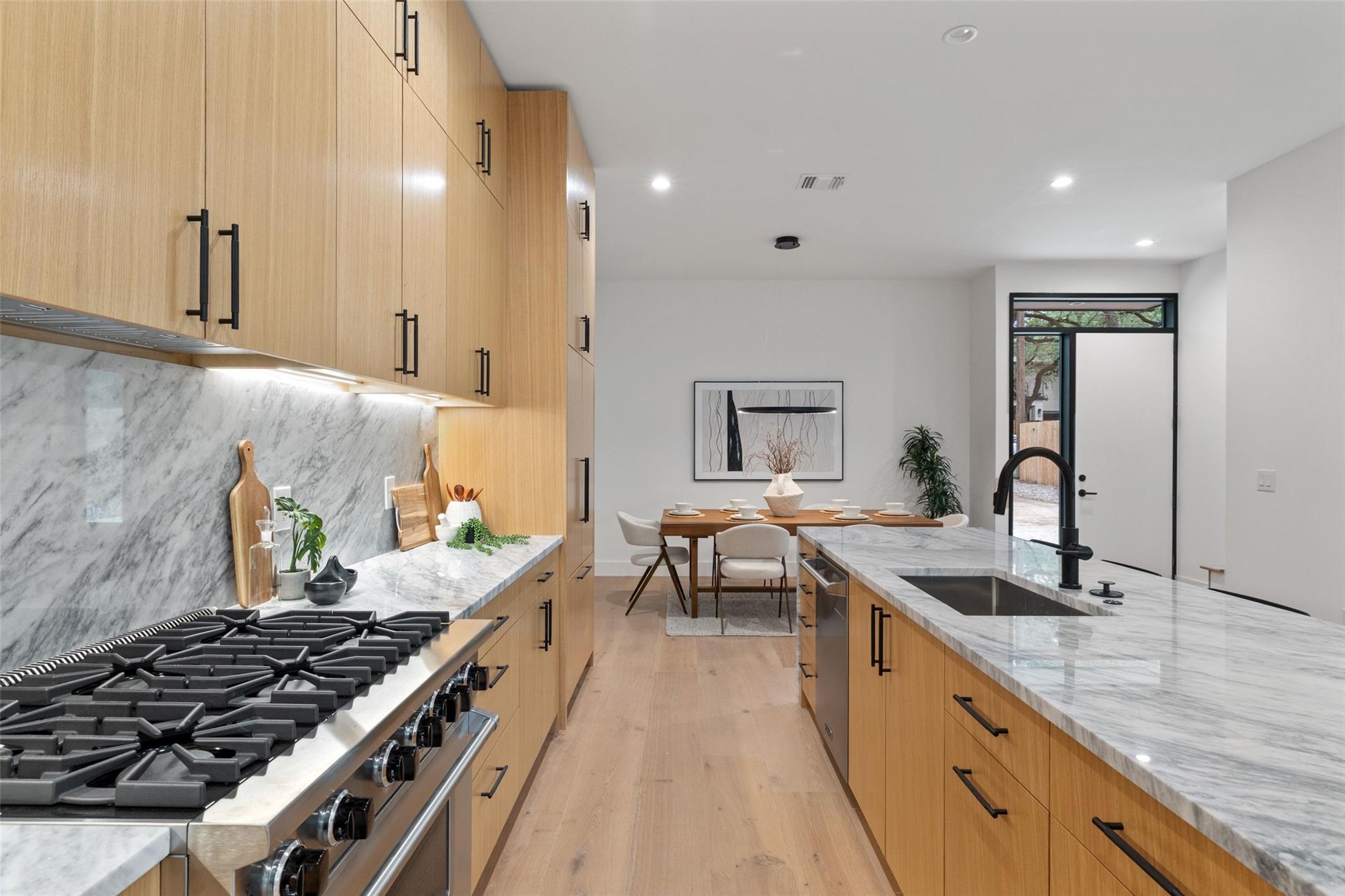 2611 Oak Crest Ave # A, Austin, TX 78704