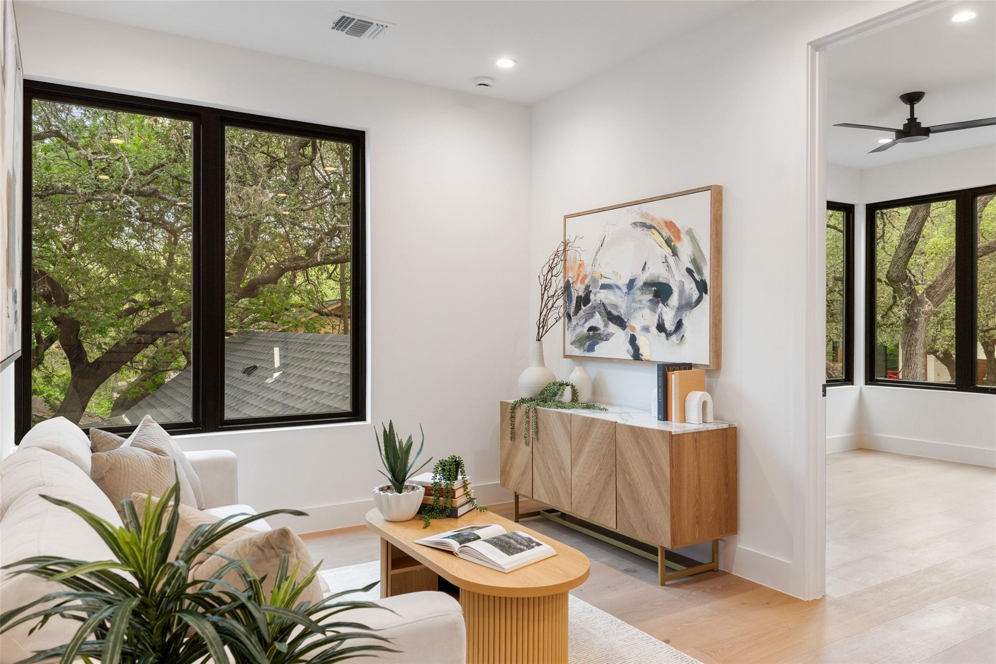 2611 Oak Crest Ave # A, Austin, TX 78704